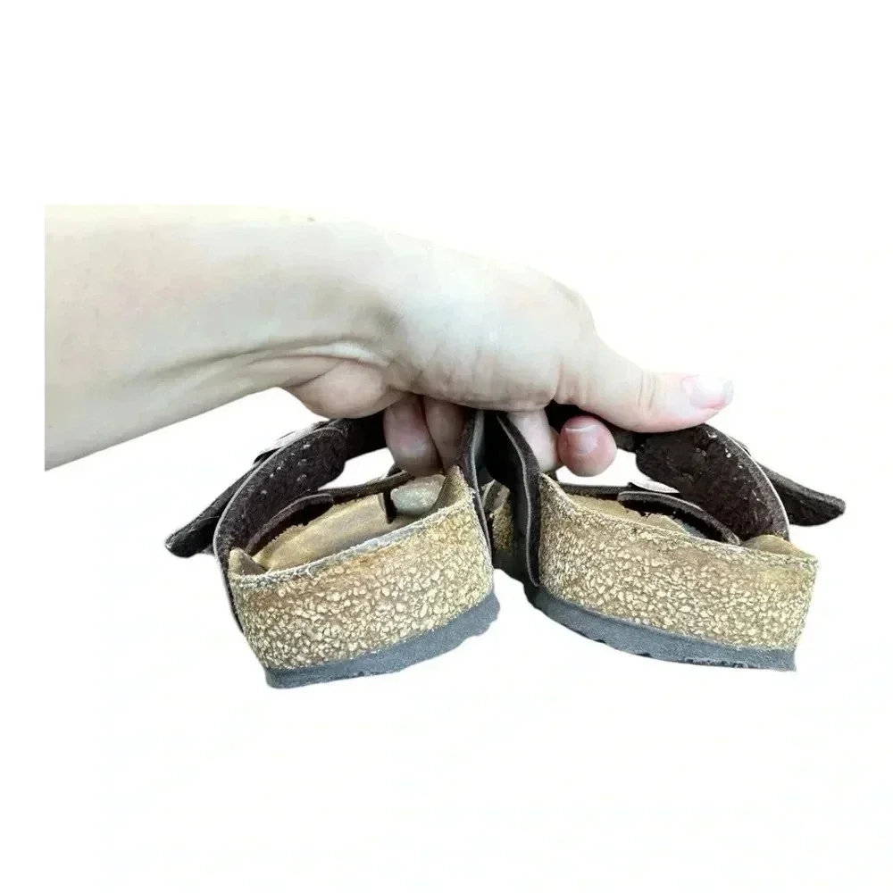 Birkenstock good used